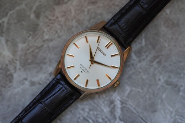Seiko King 44-2000 – Image 6