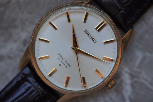 Seiko King 44-2000 – Image 9