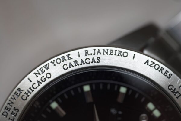 Orient Star Word Time FA00-C0 CS – Image 11