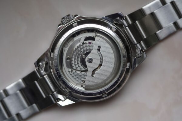 Orient Star Word Time FA00-C0 CS – Image 15
