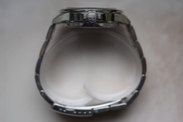 Orient Star Word Time FA00-C0 CS – Image 4