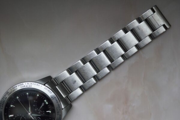 Orient Star Word Time FA00-C0 CS – Image 8