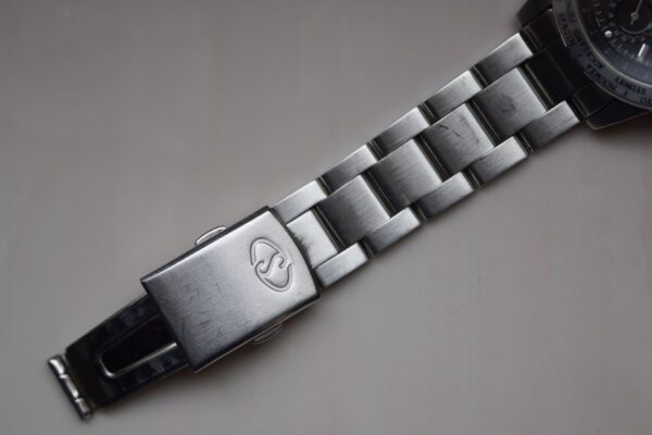 Orient Star Word Time FA00-C0 CS – Image 9