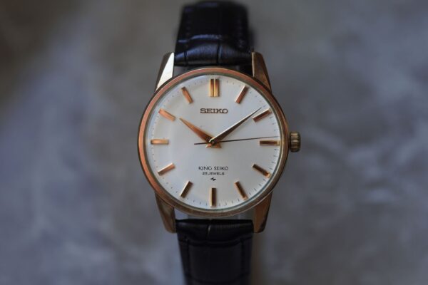 Seiko King 44-2000