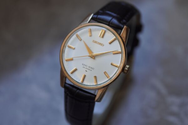 Seiko King 44-2000 – Image 2