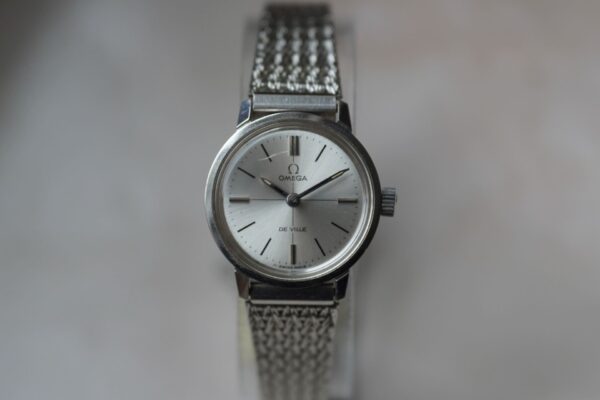 Omega De Ville  515.007 – Image 2