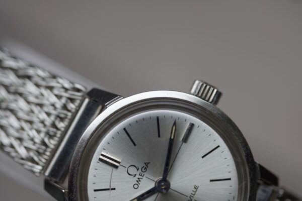 Omega De Ville  515.007 – Image 10