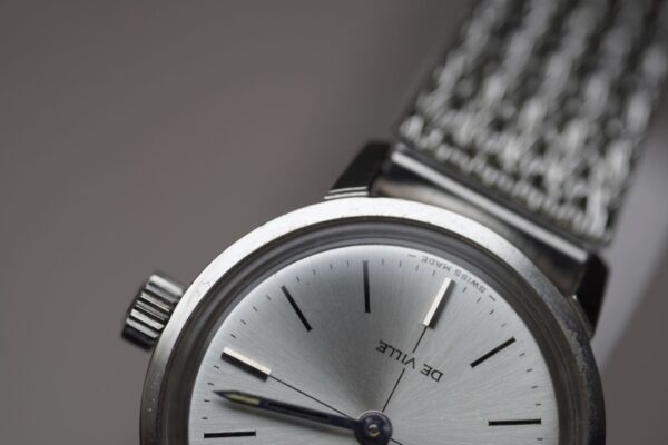 Omega De Ville  515.007 – Image 11
