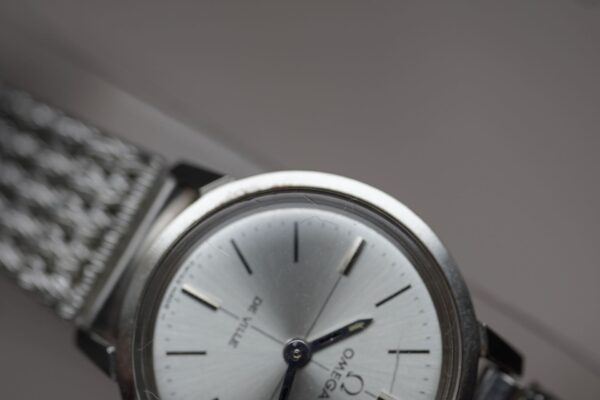 Omega De Ville  515.007 – Image 12