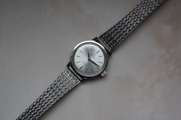 Omega De Ville  515.007 – Image 13