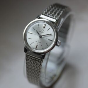 Omega De Ville  515.007