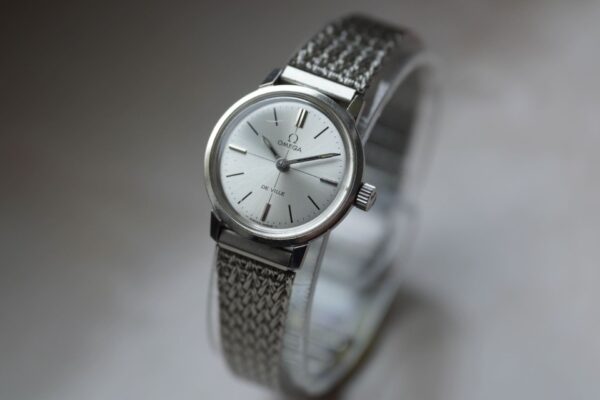 Omega De Ville  515.007