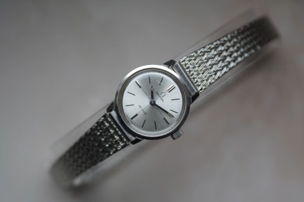 Omega De Ville  515.007 – Image 6