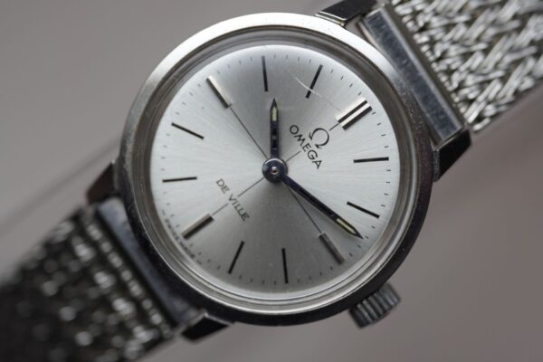 Omega De Ville  515.007 – Image 7