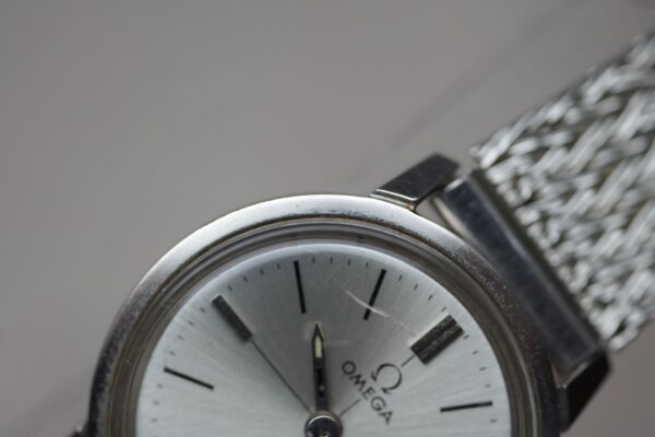Omega De Ville  515.007 – Image 9