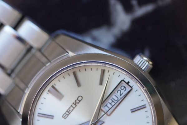 Grand Seiko Quartz SBGT035 – Image 12