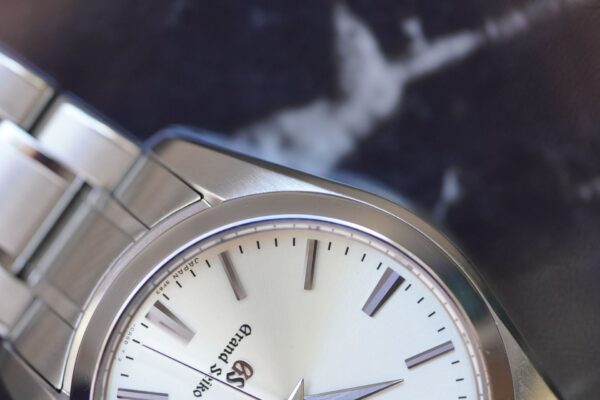 Grand Seiko Quartz SBGT035 – Image 14