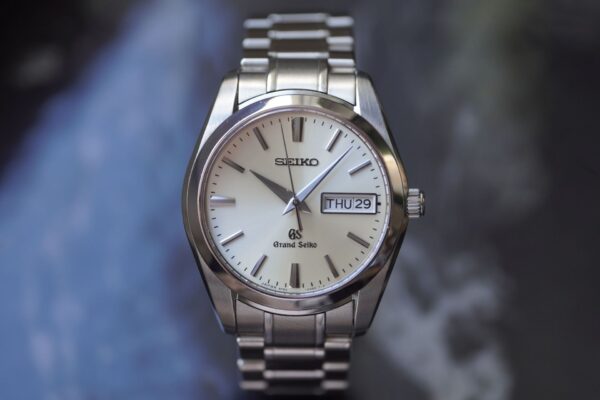 Grand Seiko Quartz SBGT035