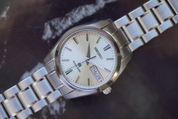 Grand Seiko Quartz SBGT035 – Image 7