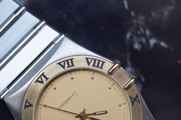Omega Constellation 396.1070.1 / 1080.1 – Image 12
