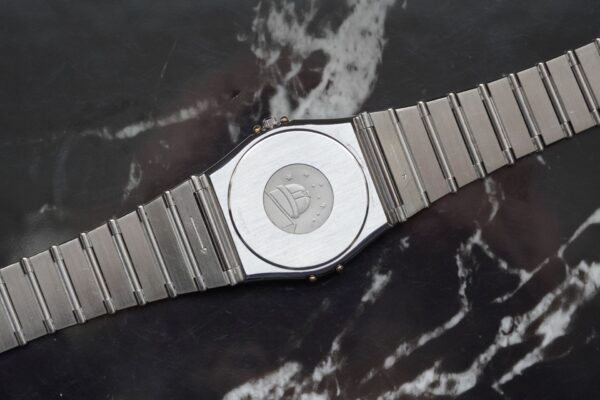 Omega Constellation 396.1070.1 / 1080.1 – Image 15