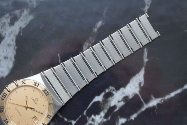 Omega Constellation 396.1070.1 / 1080.1 – Image 6