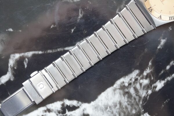 Omega Constellation 396.1070.1 / 1080.1 – Image 7