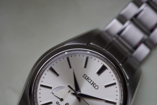 Grand Seiko Heritage Collection SBGA001 – Image 11