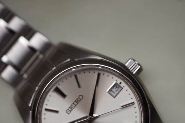 Grand Seiko Heritage Collection SBGA001 – Image 12