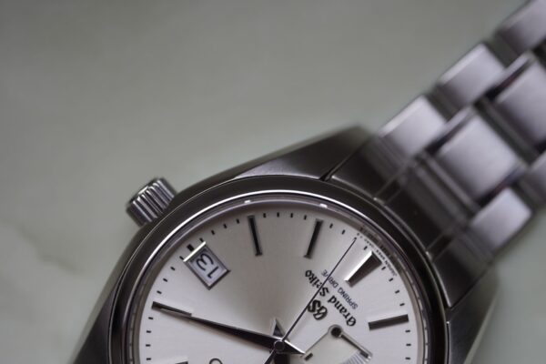 Grand Seiko Heritage Collection SBGA001 – Image 13