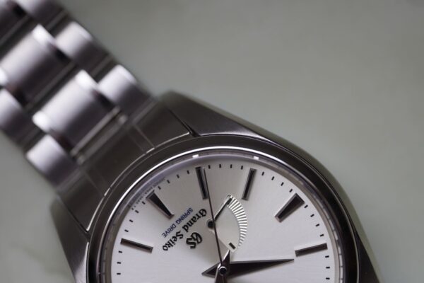 Grand Seiko Heritage Collection SBGA001 – Image 14