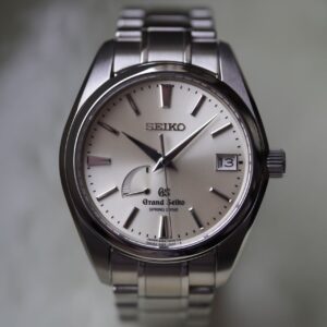 Grand Seiko Heritage Collection SBGA001
