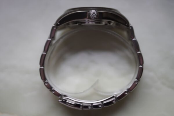 Grand Seiko Heritage Collection SBGA001 – Image 3