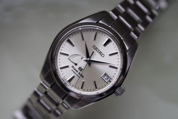 Grand Seiko Heritage Collection SBGA001 – Image 5
