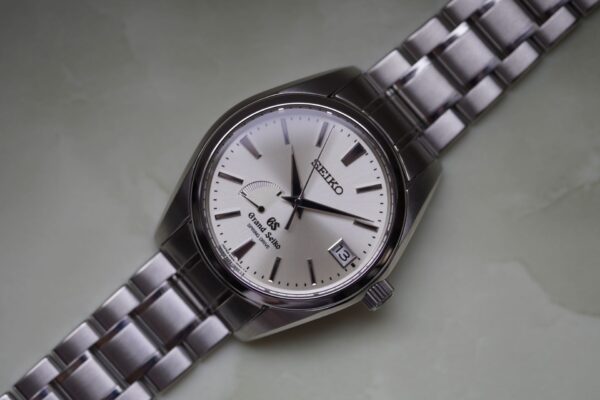 Grand Seiko Heritage Collection SBGA001 – Image 7
