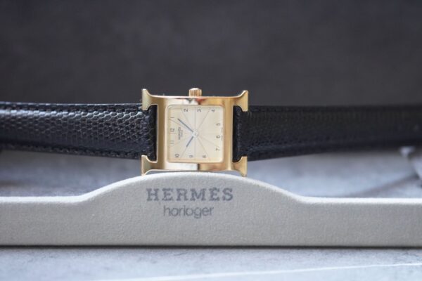 Hermès Heure H HH1.201 – Image 16