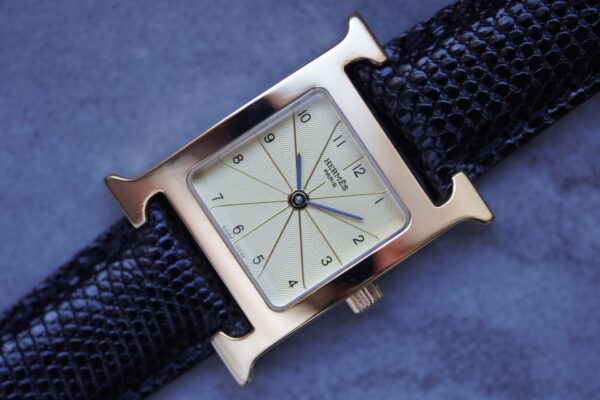 Hermès Heure H HH1.201 – Image 10