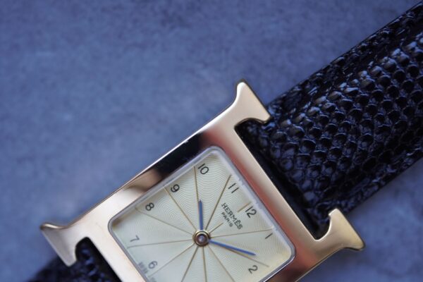 Hermès Heure H HH1.201 – Image 11