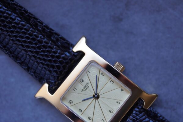 Hermès Heure H HH1.201 – Image 12