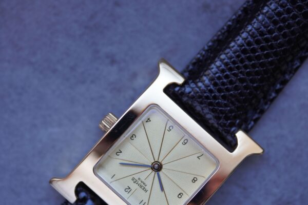 Hermès Heure H HH1.201 – Image 13