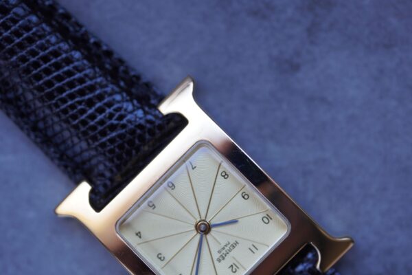 Hermès Heure H HH1.201 – Image 14