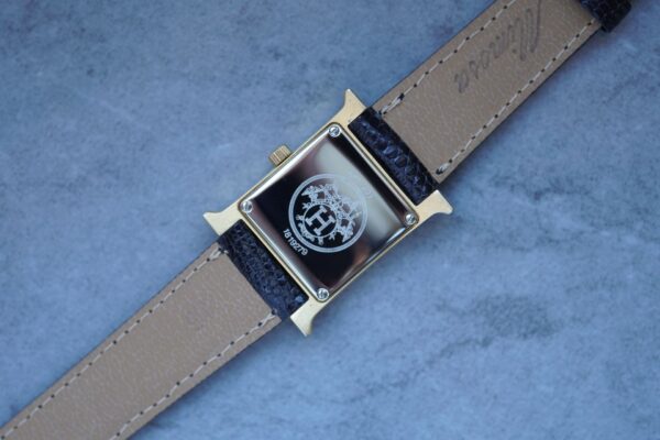 Hermès Heure H HH1.201 – Image 15