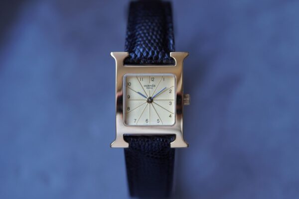 Hermès Heure H HH1.201 – Image 2