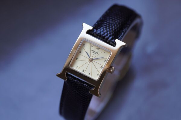 Hermès Heure H HH1.201 – Image 3