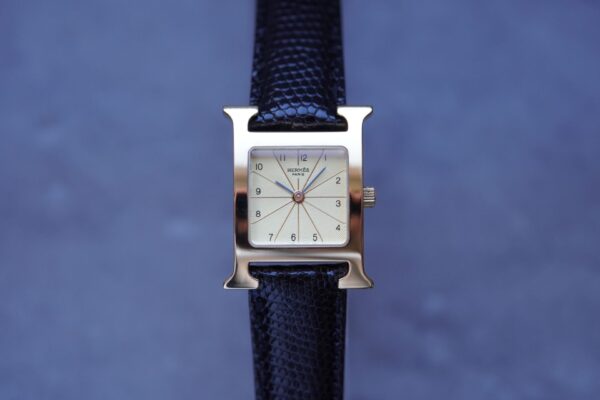 Hermès Heure H HH1.201