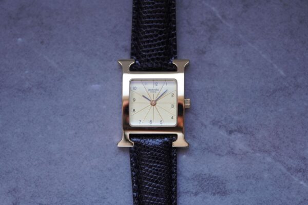 Hermès Heure H HH1.201 – Image 6