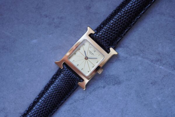 Hermès Heure H HH1.201 – Image 7