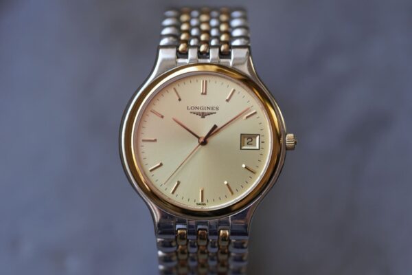 Longines Flagship L5.631.3 – Image 2