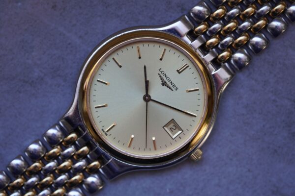 Longines Flagship L5.631.3 – Image 10