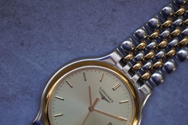 Longines Flagship L5.631.3 – Image 11